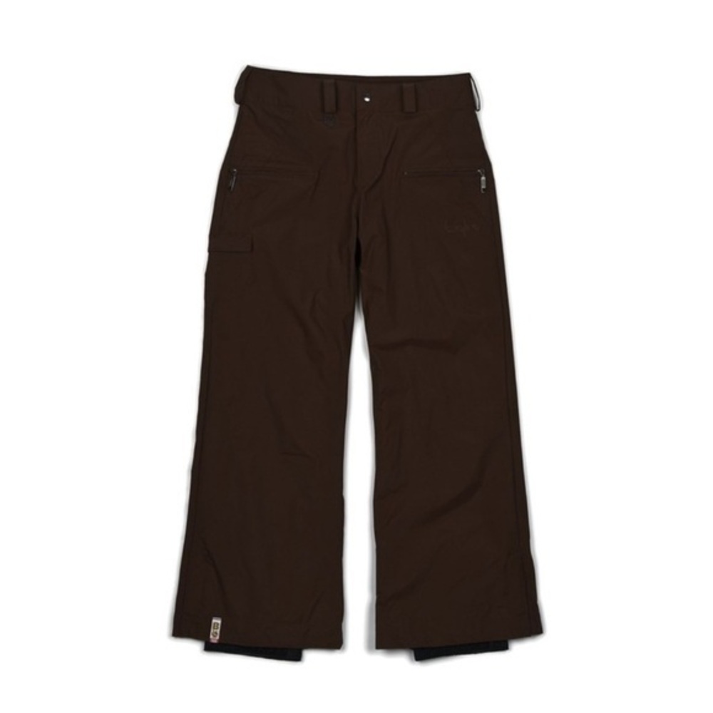 Bonfire snowboarding ski pants like new Sz small S women’s style called Arena